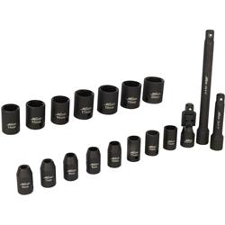 Milton Industries Sockets and Drive Bits 1300-SS-01