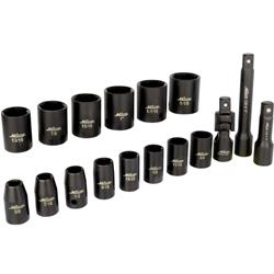 Milton Industries Sockets and Drive Bits 1300-SS-03
