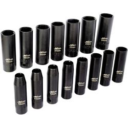 Milton Industries Sockets and Drive Bits 1300-SS-05