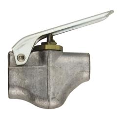 Milton Lever-Style Blow Gun Control Valves 151