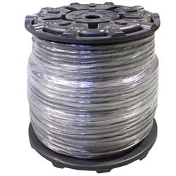 Milton Push On and Lock Hoses 1629-500BK