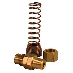 Milton Industries Air Tool Fittings 1675-5