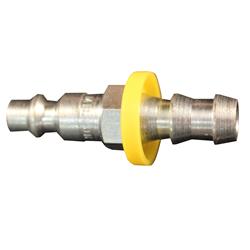Milton M-Style Air Couplers 1736-4