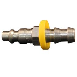 Milton M-Style Air Couplers 1736-6