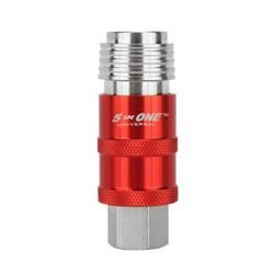 Milton Industries Air Tool Fittings S-1752