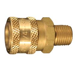Milton Industries Air Tool Fittings 1762