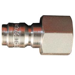 Milton Straight Through Plugs 1764