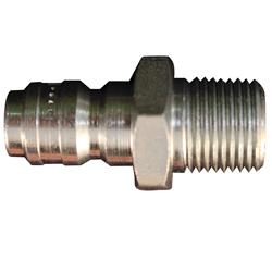 Milton Straight Through Plugs 1767