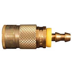 Milton T-Style Air Couplers 1786-6