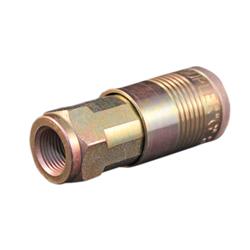Milton Industries Air Tool Fittings 1813