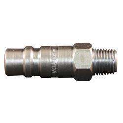 Milton G-Style Air Couplers 1855
