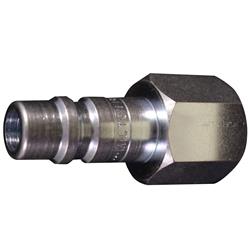 Milton G-Style Plugs 1858