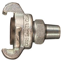 Milton Industries Quick Disconnect Fittings 1863-2