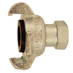 Milton Industries Quick Disconnect Fittings 1864-2