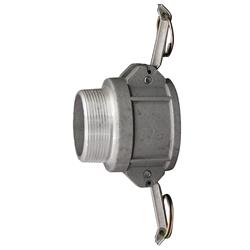 Milton B-Style Cam and Groove Couplers 2002-9
