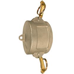 Milton Industries Cap Fittings 2007-3