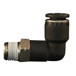 Milton Push-to-Connect Fittings