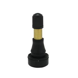 Milton Tubeless Tire Valves 493-10