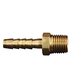 Milton Hose End Fittings 600-3
