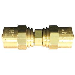 Milton Hose Mender Fittings 618