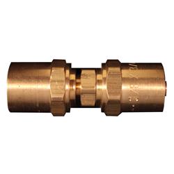 Milton Hose Mender Fittings 623