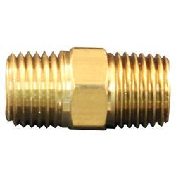 Milton Hex Coupling Fittings 647-1