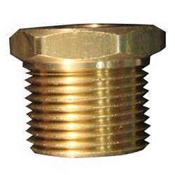 Milton Reducer Hose Fittings 652-1