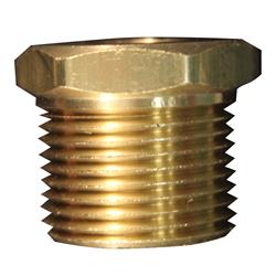 Milton Reducer Hose Fittings 652-4