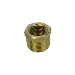 Milton Reducer Hose Fittings 652-8
