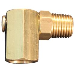 Milton Swivel Hose End Fittings 660