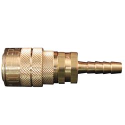 Milton M-Style Air Couplers 717