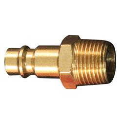 Milton V-Style Plugs