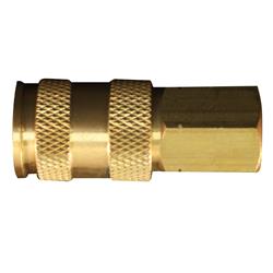 Milton V-Style Air Couplers S-764