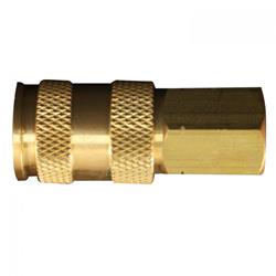 Milton V-Style Air Couplers 766ST