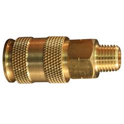 Milton V-Style Air Couplers