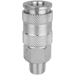 Milton Industries Air Tool Fittings 767STBK