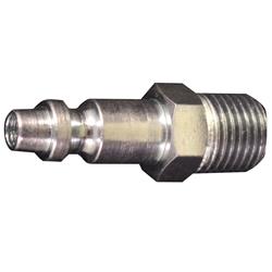 Milton D-Style Plugs 797