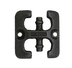 Milton Air Compressor Hose Anchors