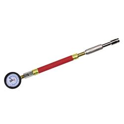 Milton Large Bore Extended Reach Air Pressure Gauges 956