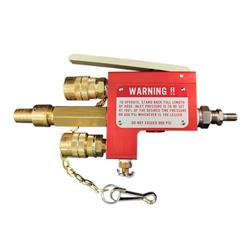 Milton Industries Air Tool Accessories C1068