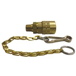 Milton Industries Air Tool Accessories C1071G