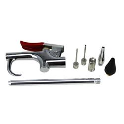 Milton EXELAIR 7-Piece Blow Gun and Air Accessory Kits EX0307BKIT