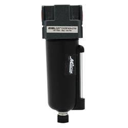 Milton EXELAIR Mini Compressed Air Filters EX25F40A-01M
