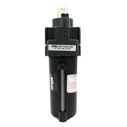 Milton Industries Air Compressor Lubricators EX25L-02M