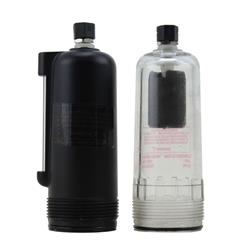 Milton Industries Air Compressor Filter Replacement Parts EX25RFBA-M