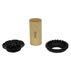 Milton Industries Air Compressor Filter Replacement Parts EX45FRKB40