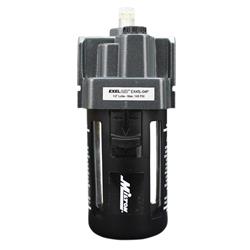 Milton Industries Air Compressor Lubricators EX45L-04P