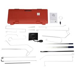 Milton Supreme Master Automotive Lock Out Kits LT-1000