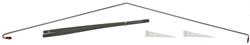 Milton Easy Access Door Unlocking Kits LT-125