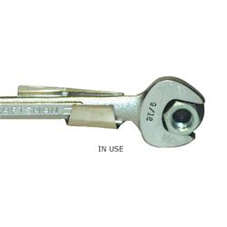 Milton Magnetic Nut Holders LT-230